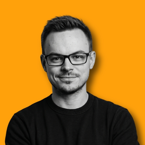 Maciek Żmudka